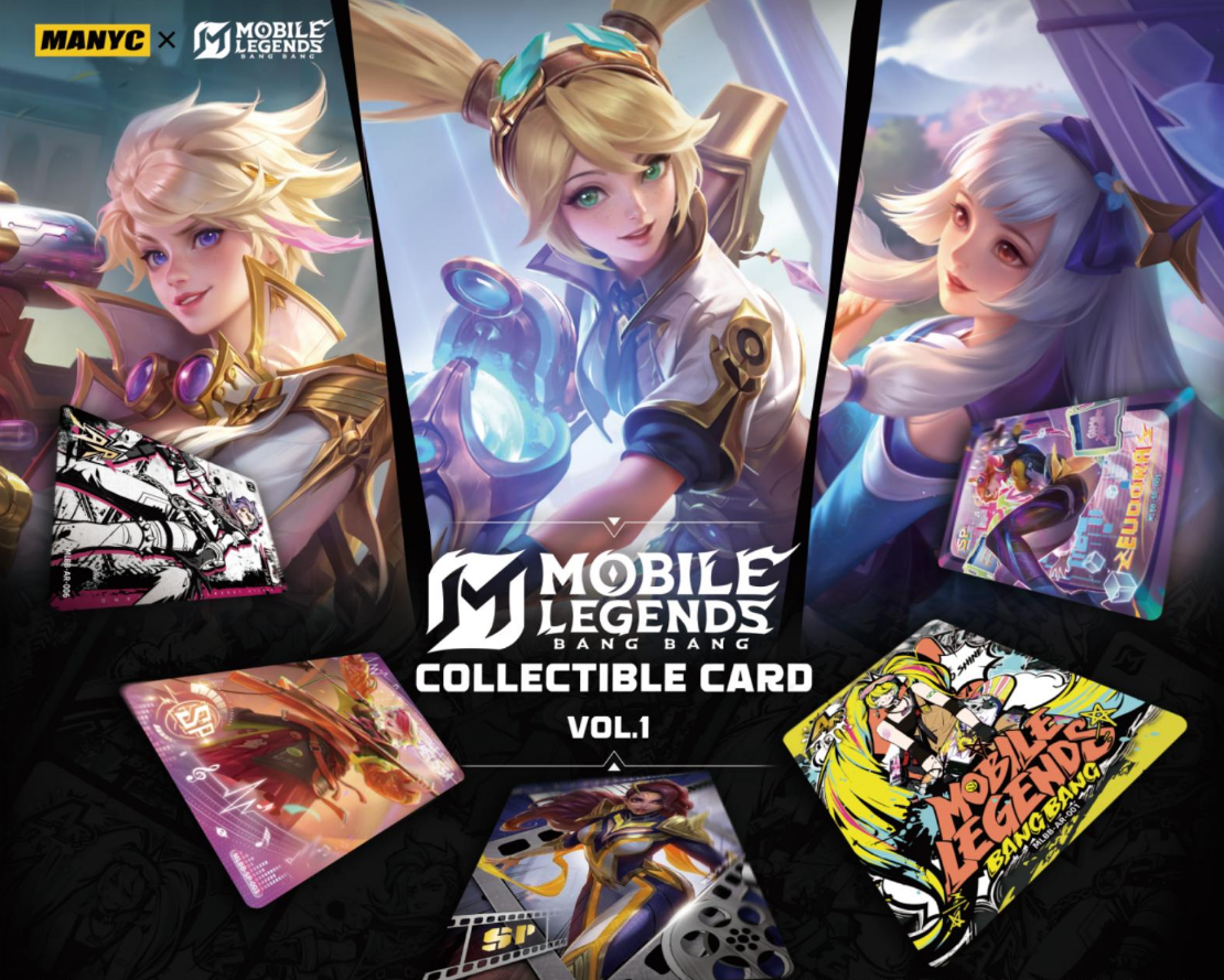 MLBB Card level and Differences