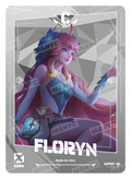 Floryn The Budding Hope (MLBB-AS-C023)