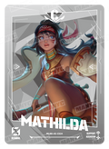Mathilda (MLBB-AS-C024)