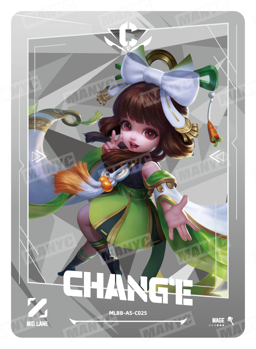 Chang'e (MLBB-AS-C025)