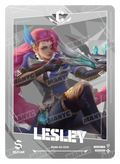 Lesley (MLBB-AS-C026)
