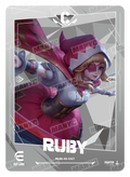 Ruby (MLBB-AS-C027)