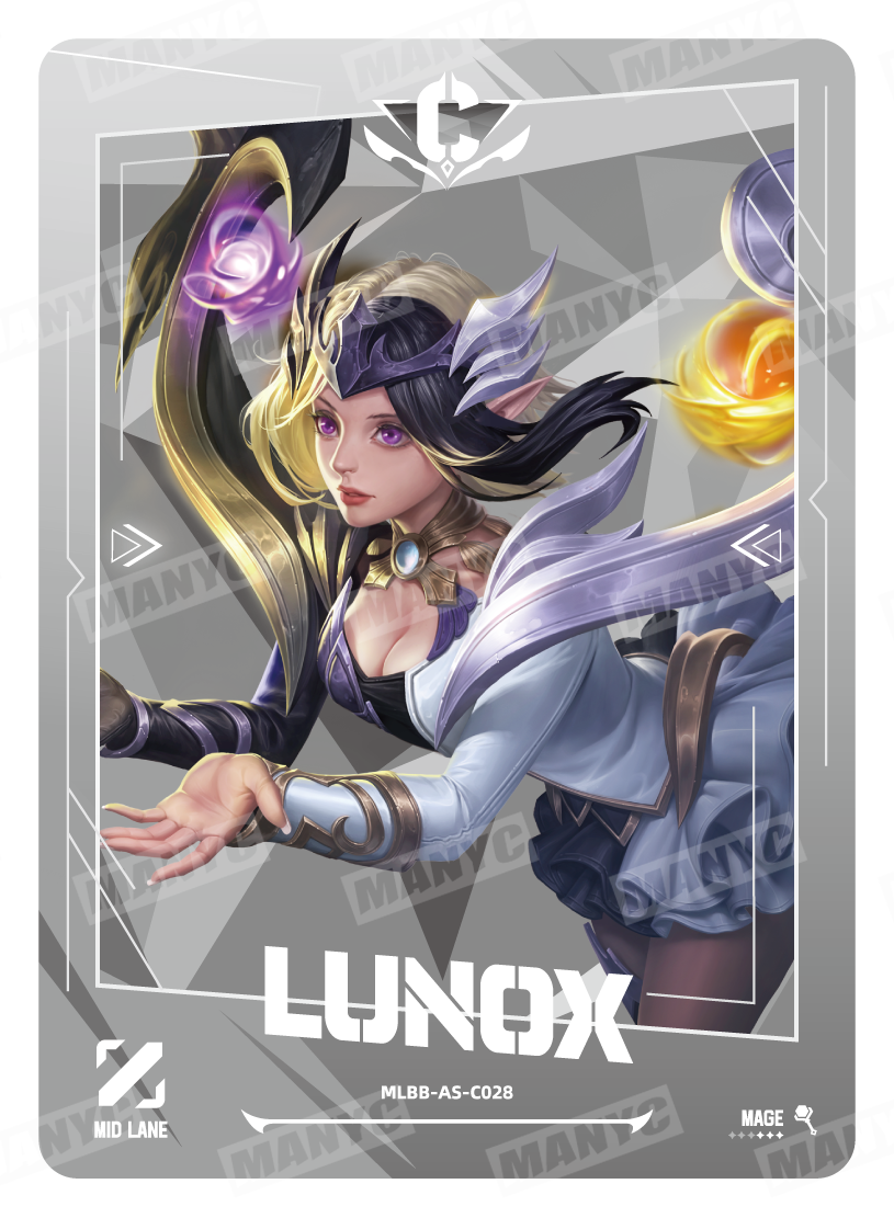 Lunox (MLBB-AS-C028)
