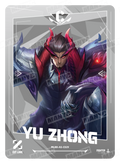 Yu Zhong (MLBB-AS-C029)