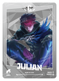 Julian (MLBB-AS-C030)