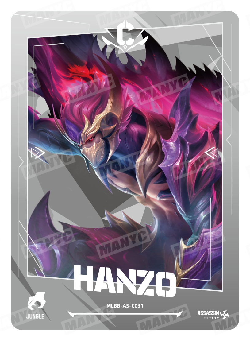 Hanzo (MLBB-AS-C031)