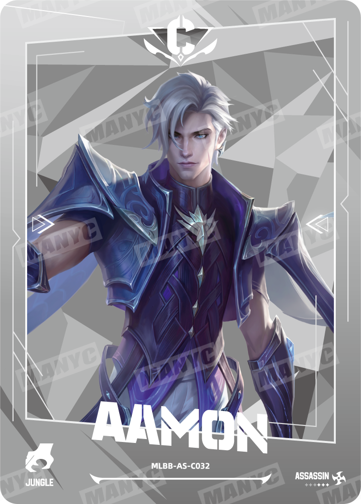 Aamon (MLBB-AS-C032)
