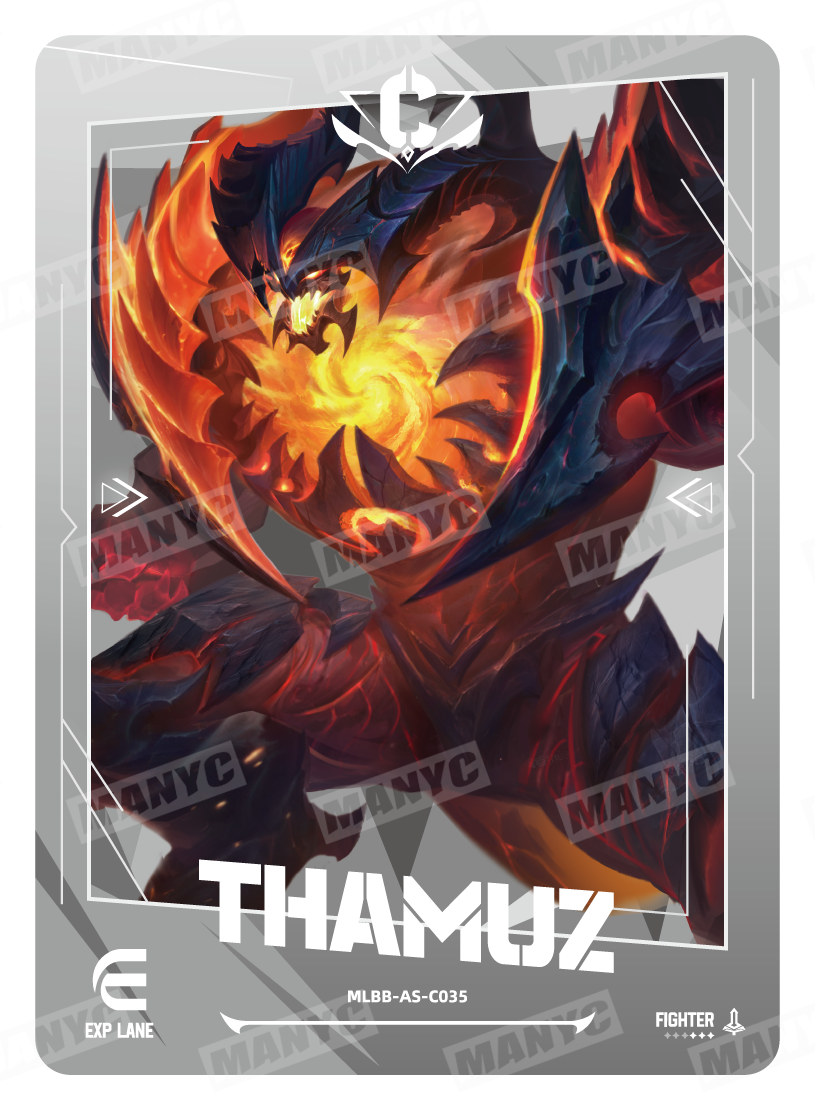 Thamuz (MLBB-AS-C035)