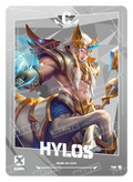 Hylos (MLBB-AS-C036)
