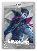 Granger (MLBB-AS-C037)