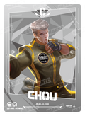 Chou (MLBB-AS-C038)