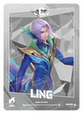 Ling (MLBB-AS-C039)