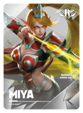 MIYA Burning Bow (ML-AS-R001)
