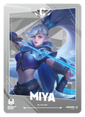 MIYA Moonlight Archer (ML-AS-C001)