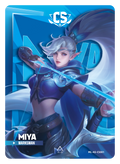 MIYA Moonlight Archer (ML-AS-CS001)