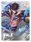 VALE Cerulean Winds (ML-AS-R010)