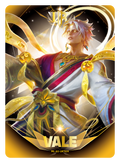 VALE Supernal Tempest UR+ (ML-AS-UR*024)
