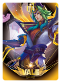 VALE Keeper Of The Winds UR+ (ML-AS-UR*025)