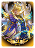VALE Concerto Of Light UR+ (ML-AS-UR*026)