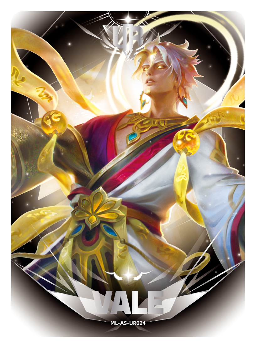 VALE Supernal Tempest (ML-AS-UR024)