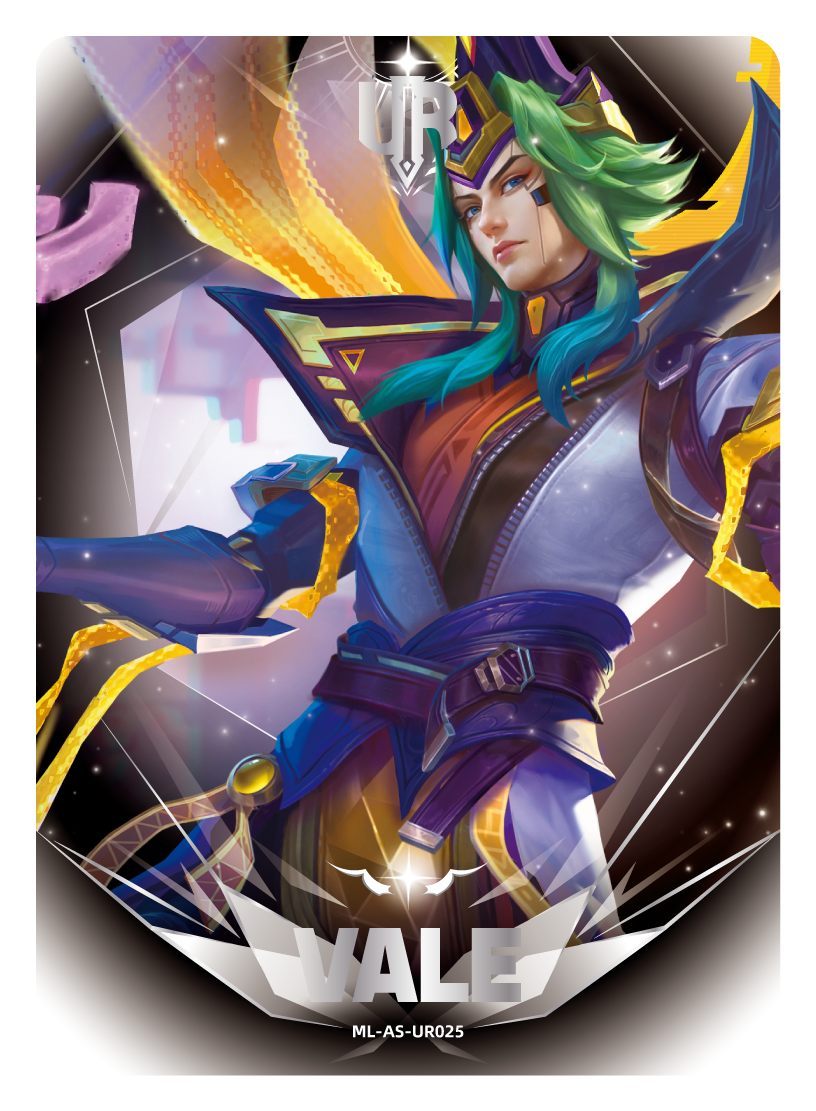 VALE Keeper Of The Winds (ML-AS-UR025)