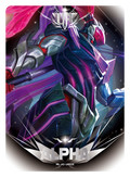 ALPHA Revenant Of Roses (ML-AS-UR028)