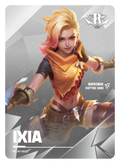IXIA Shifting Sand (ML-AS-R012)