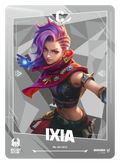IXIA Arclight Outlaw (ML-AS-C012)
