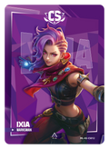 IXIA Arclight Outlaw (ML-AS-CS012)