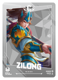 ZILONG Spear Of The Dragon (ML-AS-C013)