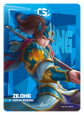 ZILONG Spear Of The Dragon (ML-AS-CS013)