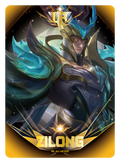 ZILONG Glorious General UR+ (ML-AS-UR*030)