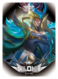 ZILONG Glorious General (ML-AS-UR030)