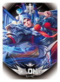 ZILONG Changbanpo Commander (ML-AS-UR*031)