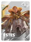 ESTES Holy Priest (ML-AS-R014)