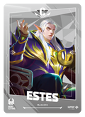 ESTES Moon Elf King (ML-AS-C014)