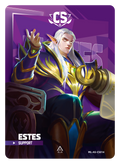 ESTES Moon Elf King (ML-AS-CS014)