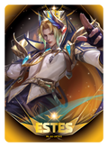 ESTES Arcane Magistrate UR+ (ML-AS-UR*033)