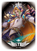 ESTES Arcane Magistrate (ML-AS-UR033)