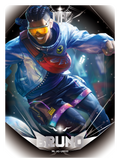 BRUNO Street Hype (ML-AS-UR039)