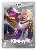 KIMMY Hoverjet Outrider (ML-AS-C018)