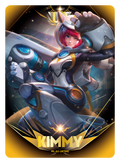KIMMY Astrocat UR+ (ML-AS-UR*040)