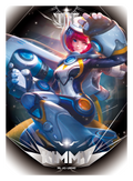 KIMMY Astrocat (ML-AS-UR040)