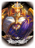 JOHNSON Sovereign Of Realms (ML-AS-UR042)