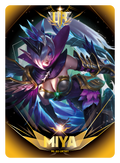 MIYA Modena Butterfly UR+ (ML-AS-UR*001)