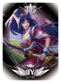 MIYA Suzuhime (ML-AS-UR003)