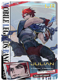 Julian (MLBB-AS-LR006)
