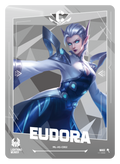 EUDORA Lightning Weaver (ML-AS-C002)