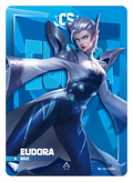 EUDORA Lightning Weaver (ML-AS-CS002)