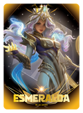ESMERALDA Light Envoy UR+ (ML-AS-UR*043)